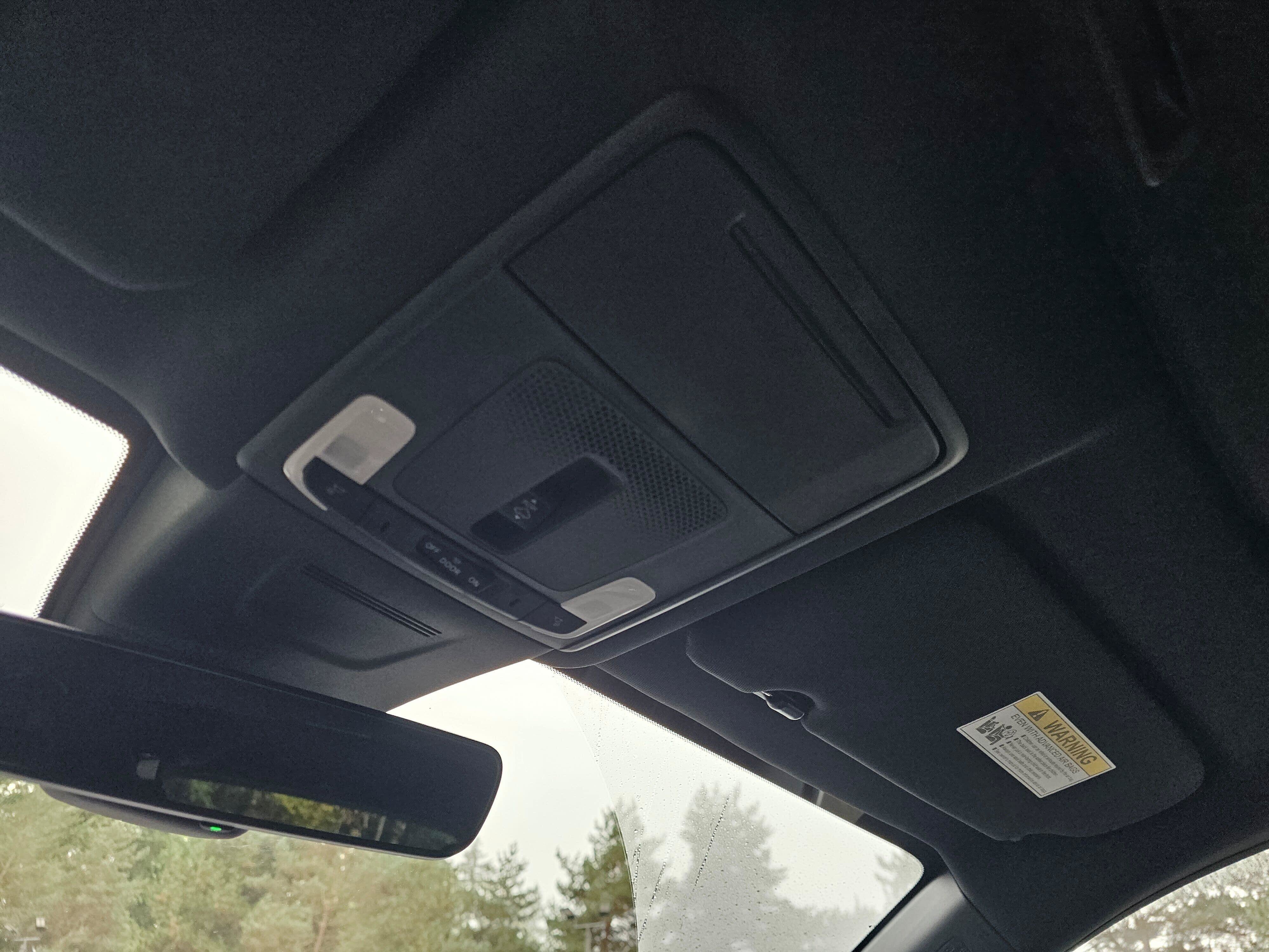 Certified 2024 Honda CR-V Sport-L image 32