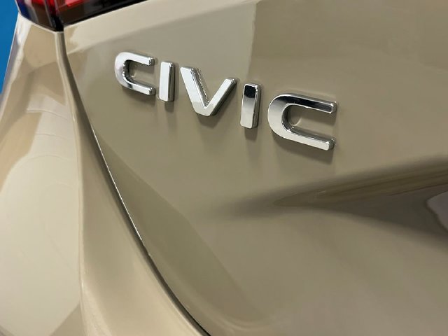 New 2026 Honda Civic Sport image 9