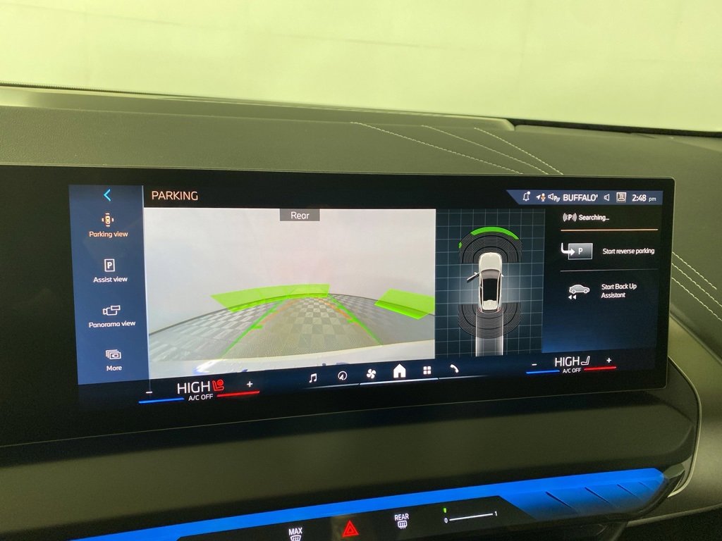 New 2026 BMW X3 xDrive30 image 23