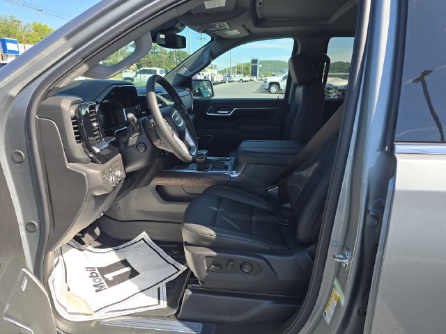 New 2026 GMC Sierra 1500 SLT w/ SLT Premium Package AWD/4WD image 14