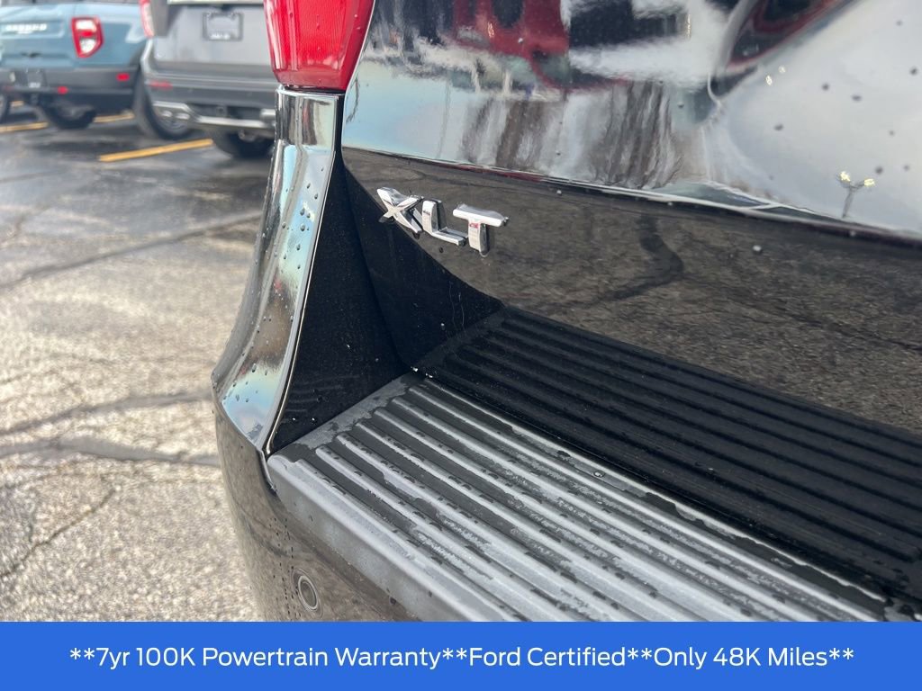 Used 2021 Ford Expedition Max XLT image 51