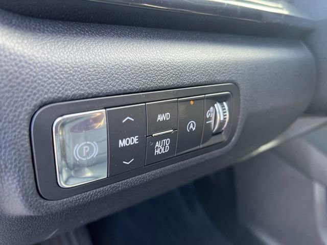 New 2026 GMC Terrain AT4 w/ Convenience Package III image 20