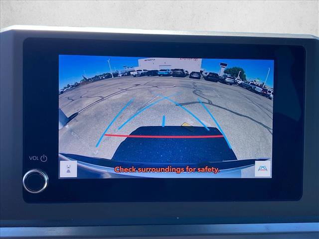 Certified 2024 Toyota Tacoma SR5 AWD/4WD image 13