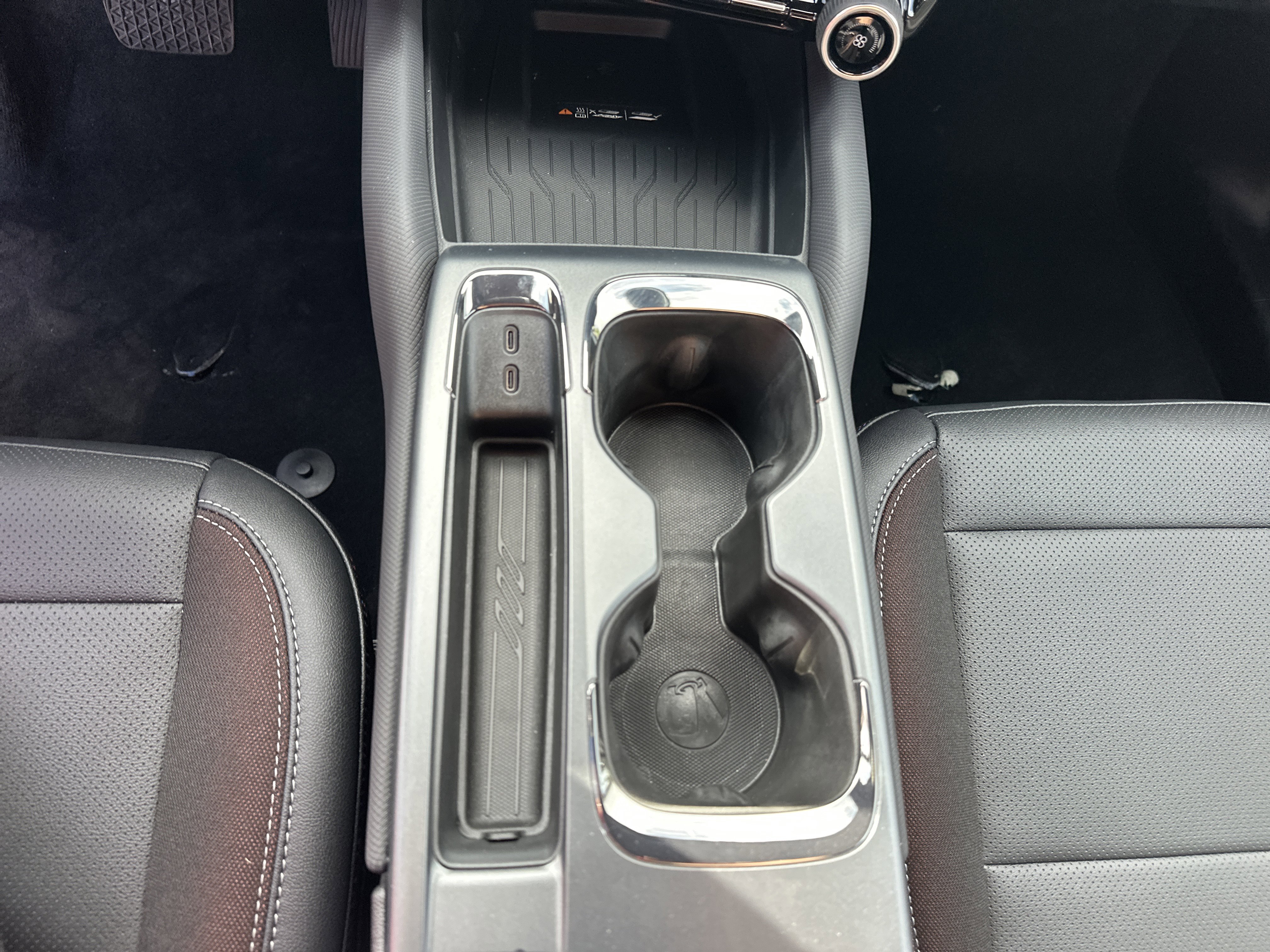 New 2026 Chevrolet Equinox EV RS image 17