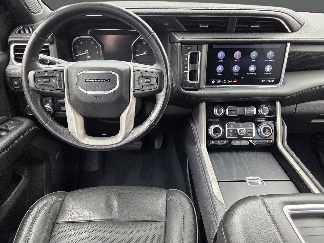 Used 2021 GMC Yukon Denali w/ Denali Ultimate Package image 27