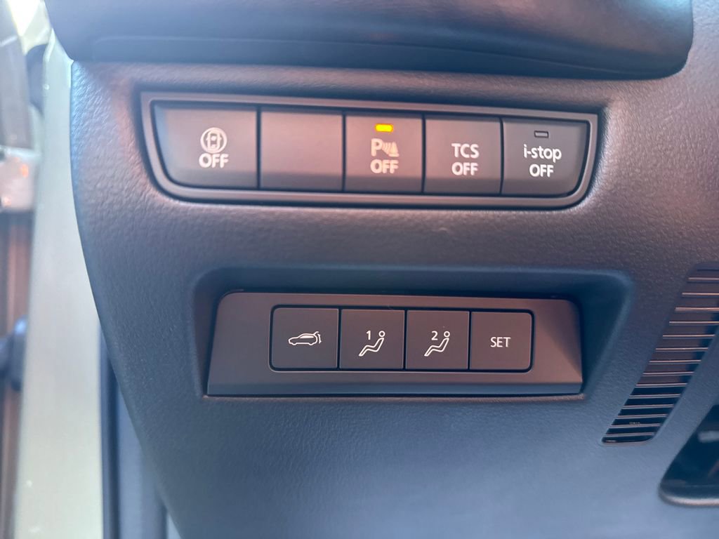 New 2026 MAZDA CX-50 Meridian Edition w/ Weather Package image 11