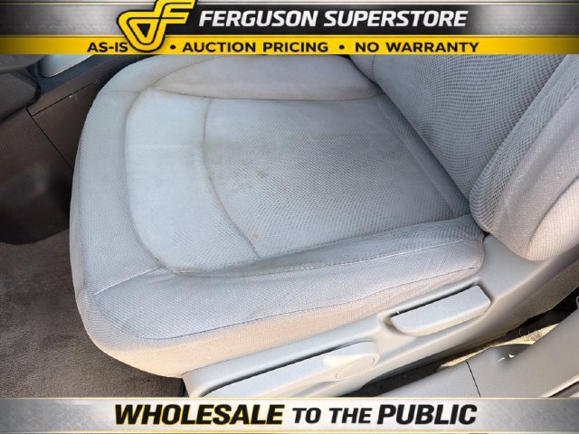 Used 2013 Nissan Rogue S w/ Special Edition Pkg FWD image 20
