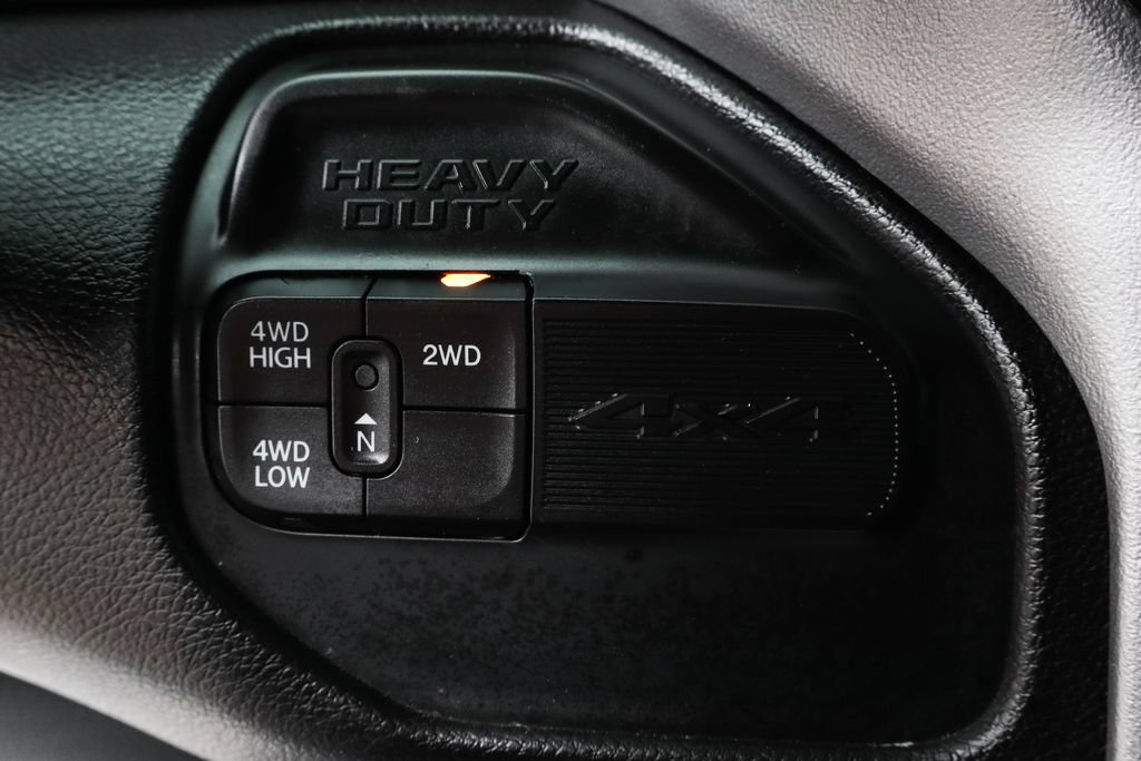 Used 2024 RAM 3500 Laramie w/ Night Edition AWD/4WD image 38