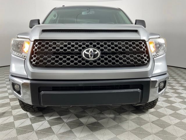 Used 2017 Toyota Tundra SR5 w/ SR5 Upgrade Package RWD image 10