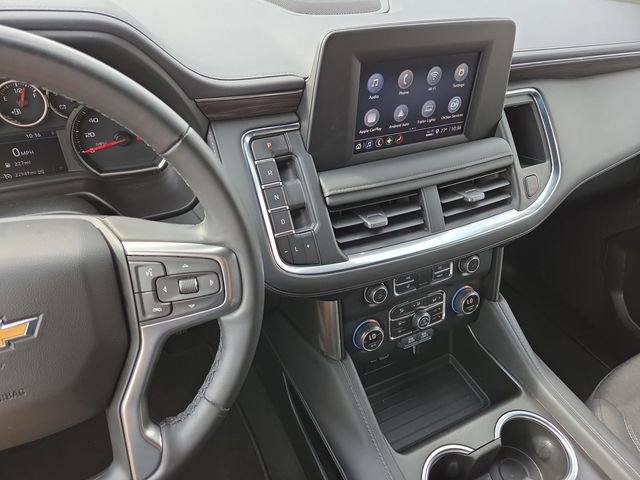 Certified 2023 Chevrolet Tahoe LS image 13