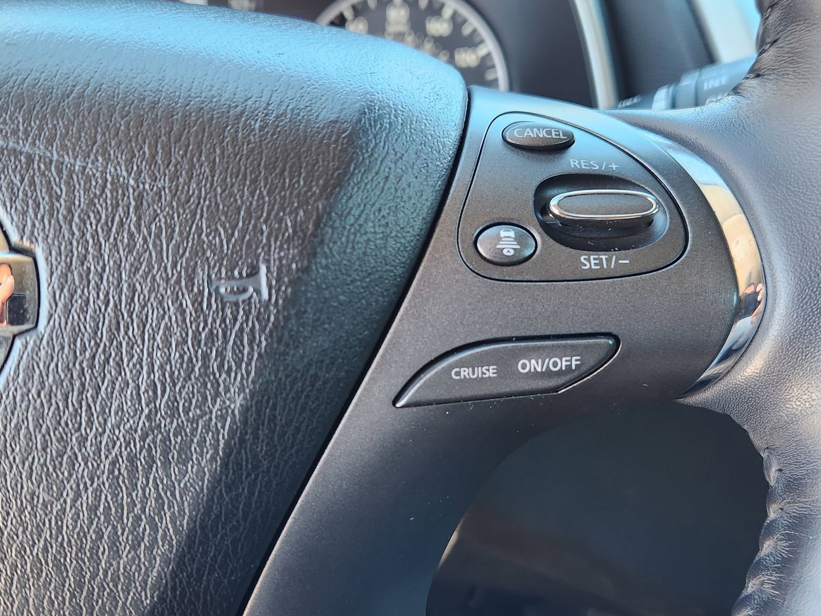 Used 2020 Nissan Murano Platinum w/ Cargo Package image 21