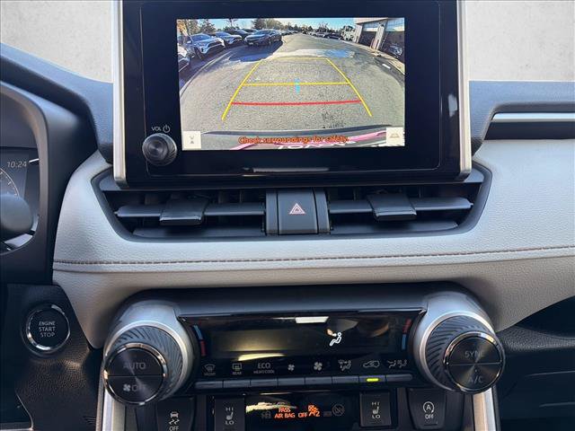 Used 2025 Toyota RAV4 XLE w/ Convenience Package AWD/4WD image 17
