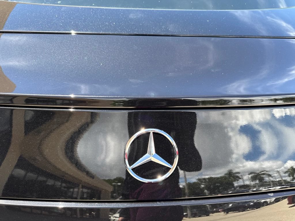 Used 2022 Mercedes-Benz AMG GT 53 image 11
