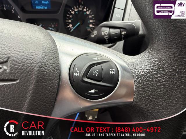 Used 2019 Ford Transit 250 148 Low Roof image 16