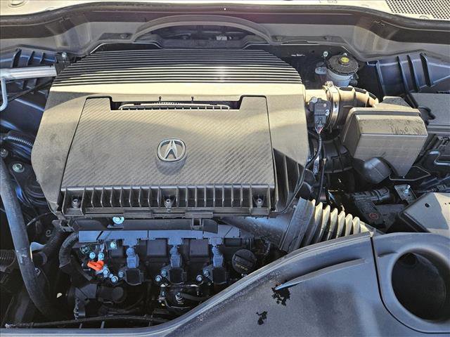 Used 2025 Acura MDX FWD w/ Technology Package image 25