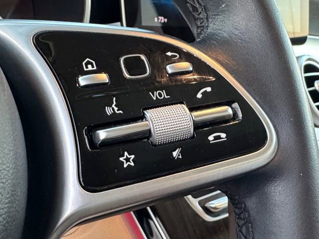 Used 2021 Mercedes-Benz GLC 300 image 8