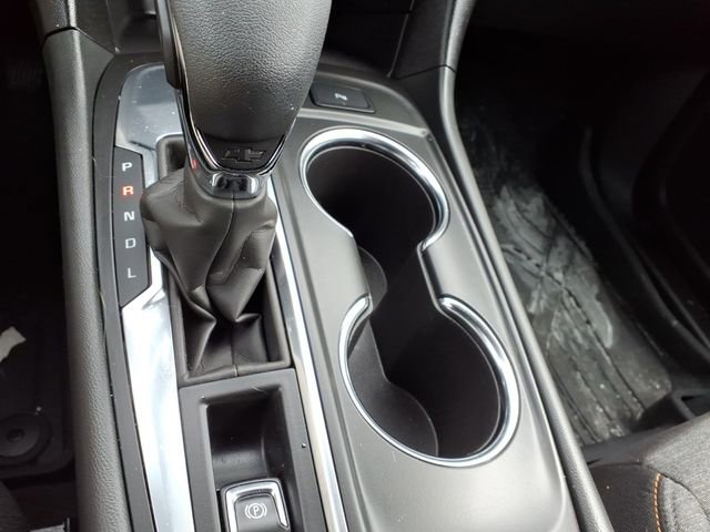 Used 2022 Chevrolet Equinox LT FWD image 20