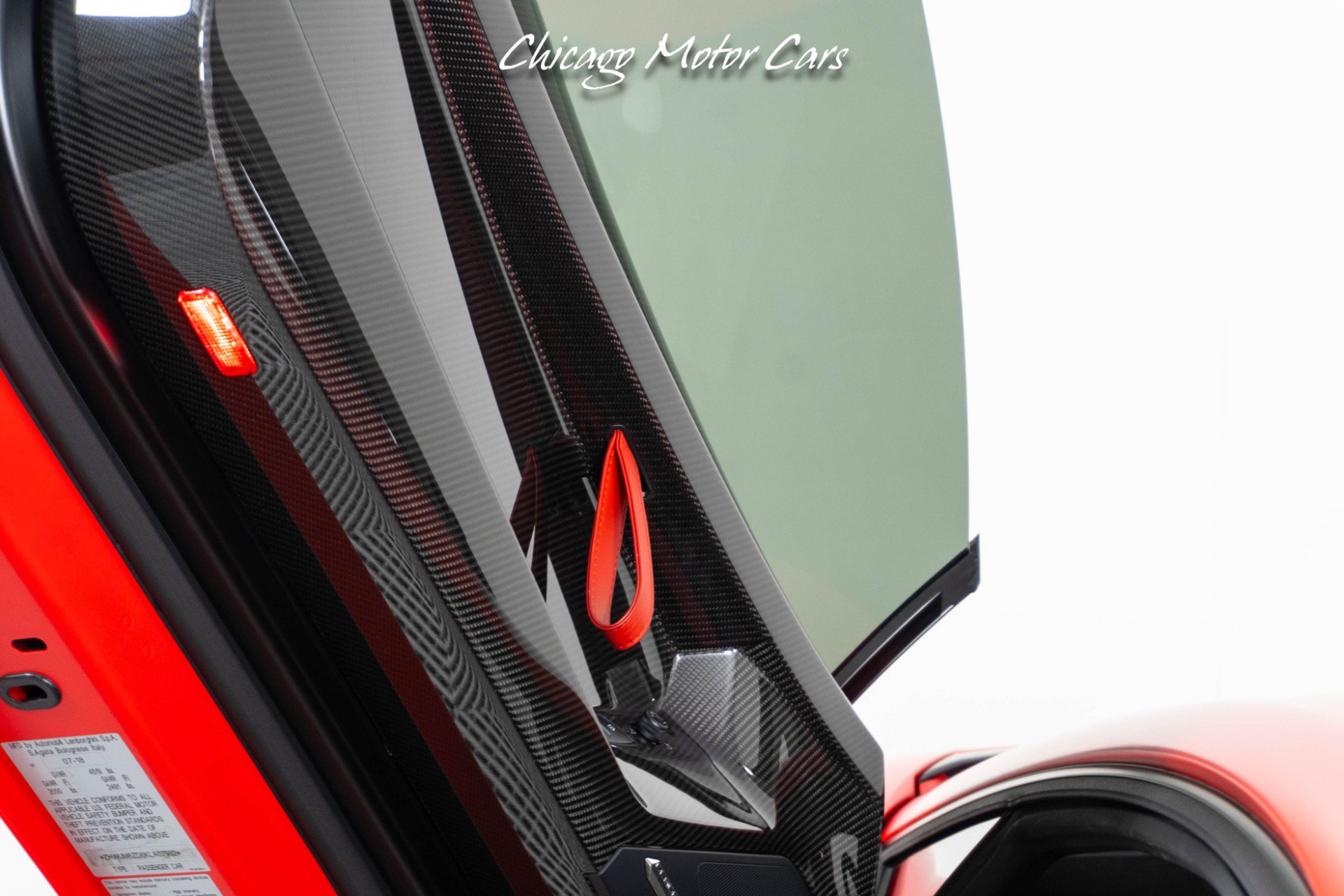 Used 2019 Lamborghini Aventador SVJ AWD/4WD image 25