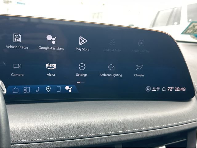 Certified 2025 Cadillac CT5 Premium Luxury image 24