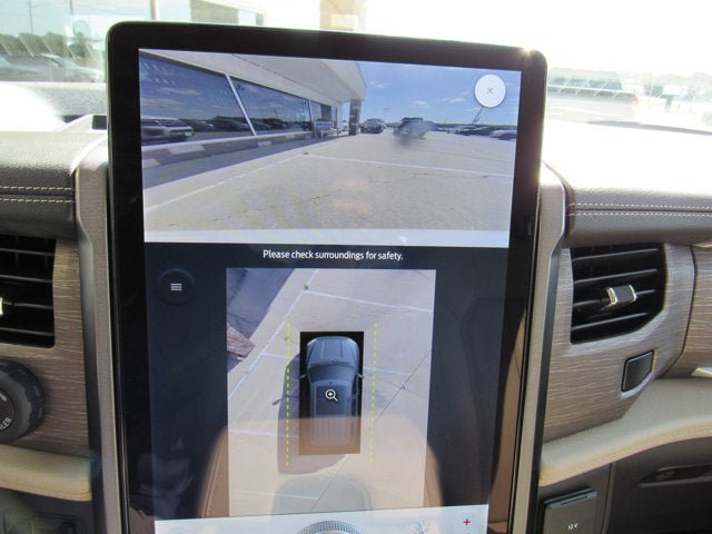 Used 2023 Ford Expedition Limited AWD/4WD image 56