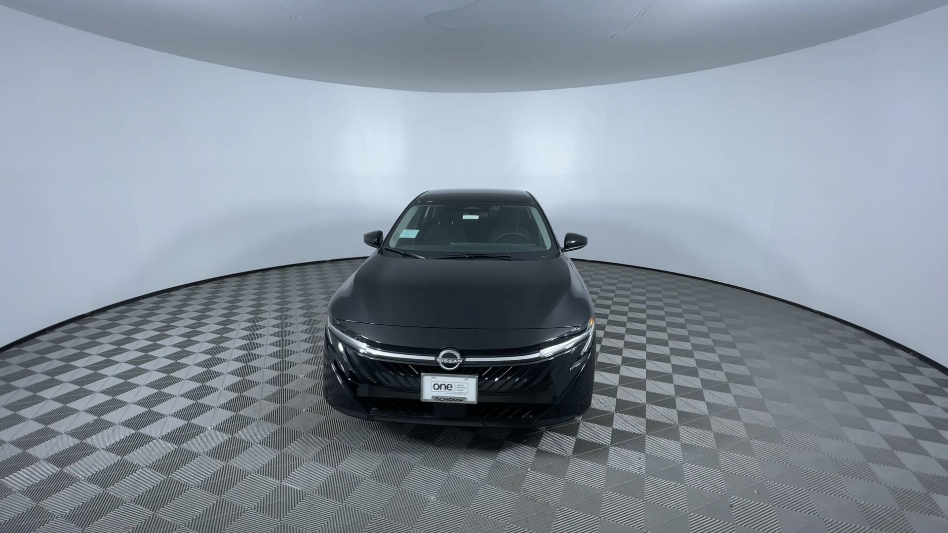 New 2026 Nissan Sentra S w/ S Cold Weather Package FWD image 3