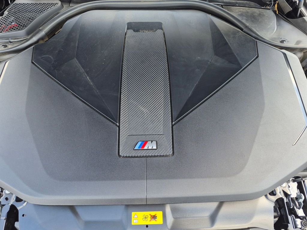 Certified 2024 BMW i5 M60 w/ Executive Package AWD/4WD image 23