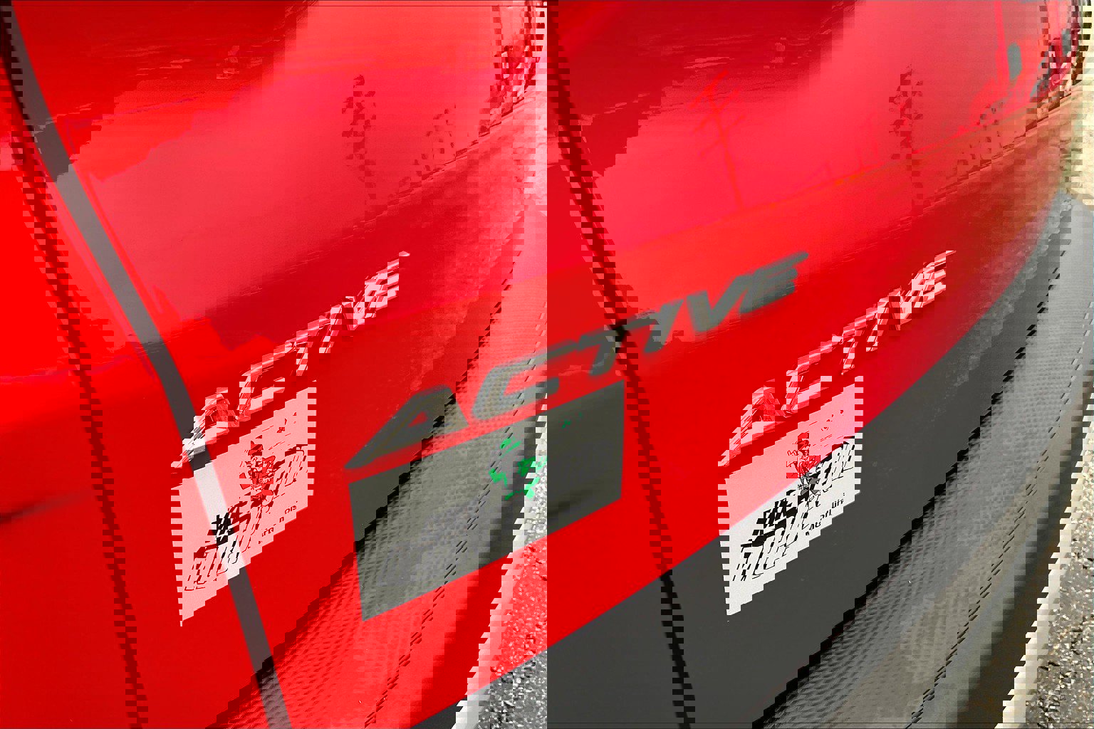 Used 2024 Ford Escape Active w/ Cold Weather Package image 8