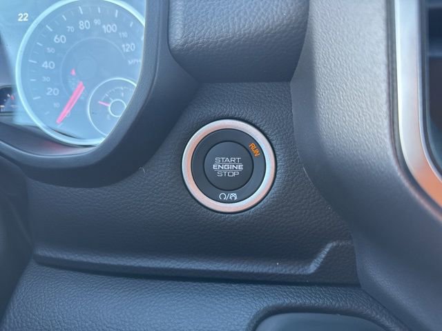 New 2026 RAM 1500 Lone Star AWD/4WD image 25