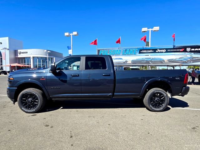 New 2026 RAM 2500 Limited image 7