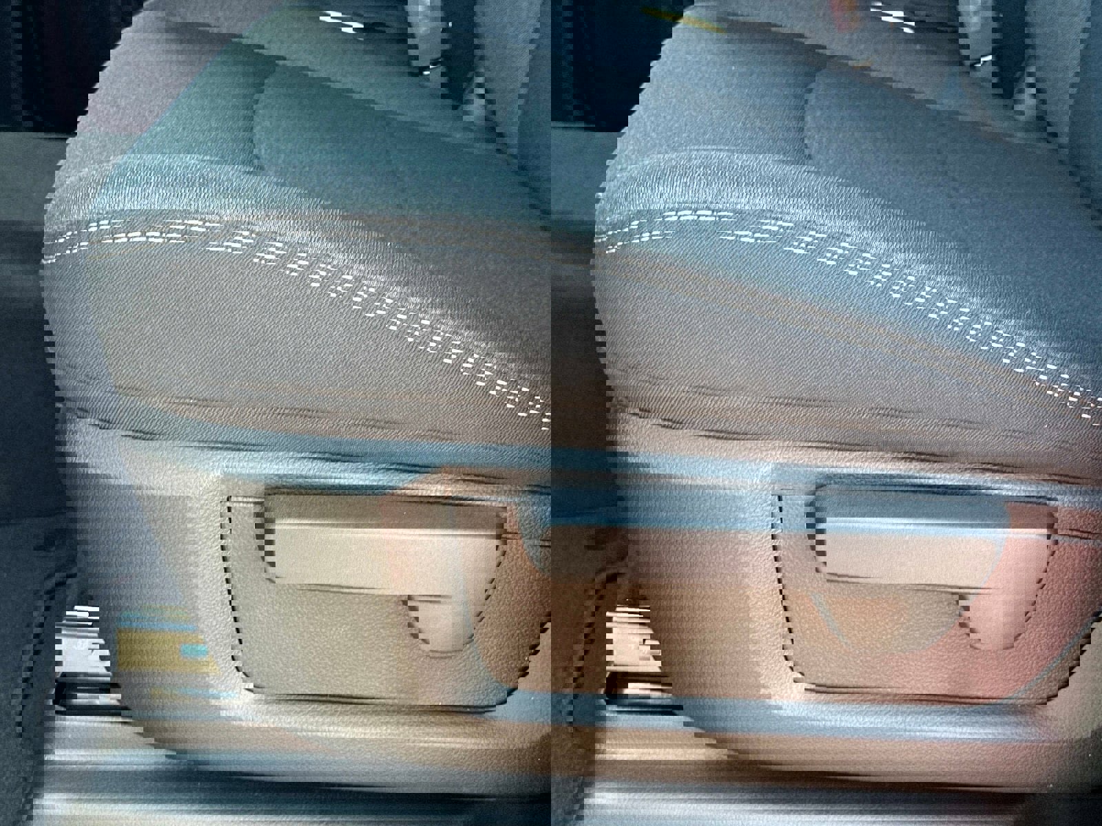 New 2026 RAM 2500 Tradesman image 22