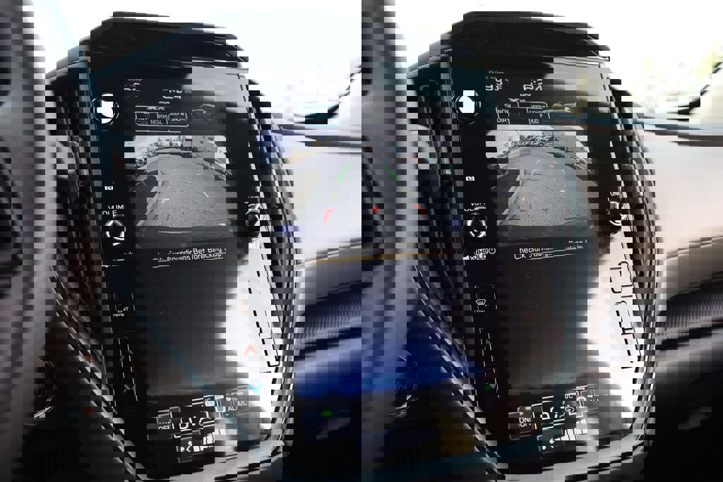 New 2026 Subaru Crosstrek 2.0i Premium image 12