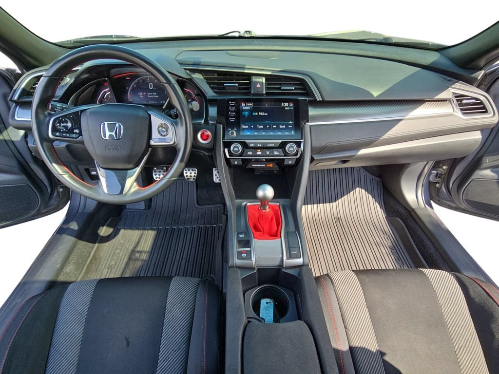 Used 2019 Honda Civic Si image 10
