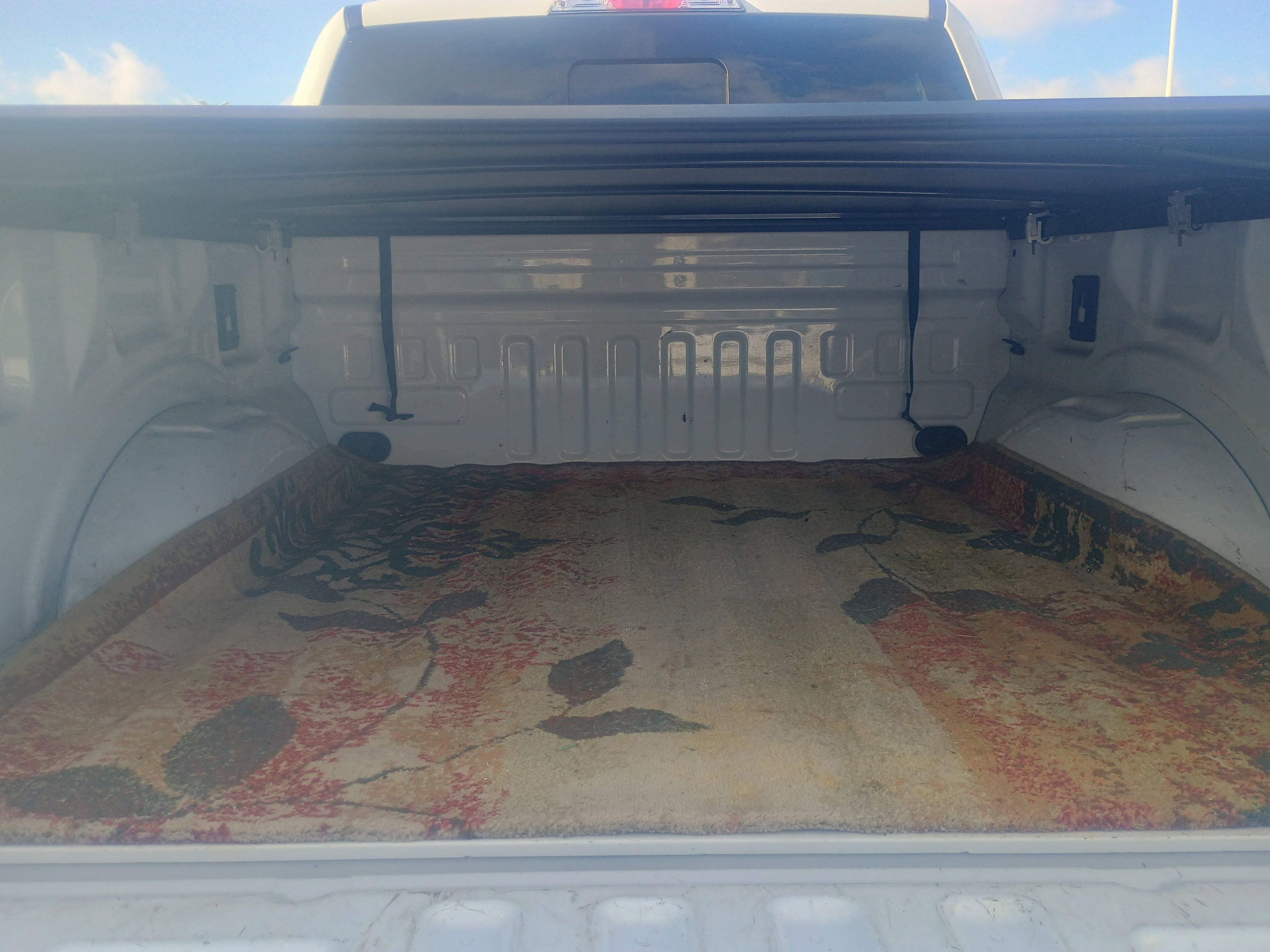 Used 2019 Ford F150 Lariat image 10