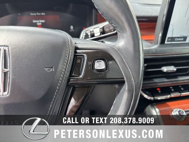 Used 2022 Lincoln Aviator Reserve w/ Equipment Group 201A AWD/4WD image 31