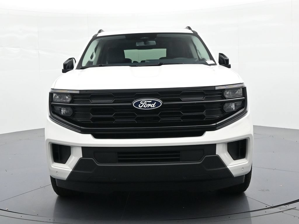 New 2027 Ford Expedition Max Active AWD/4WD image 3