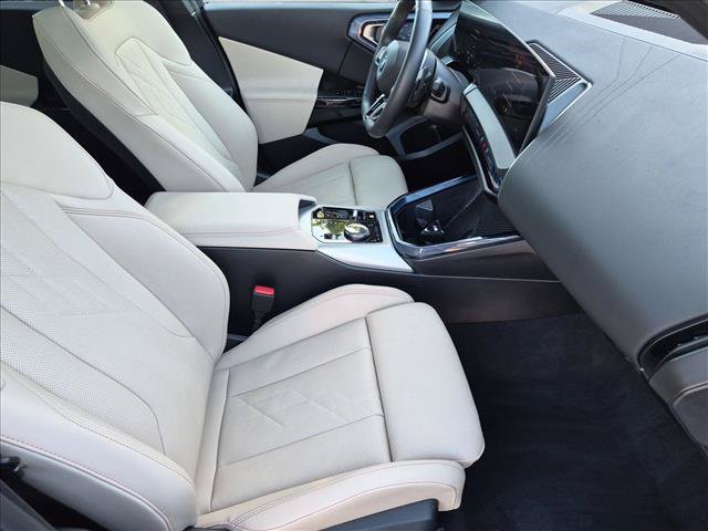 Used 2026 BMW X3 xDrive30i w/ M Sport Package AWD/4WD image 23