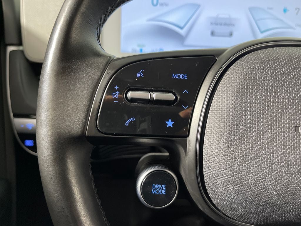 Certified 2024 Hyundai Ioniq 5 SEL RWD image 28