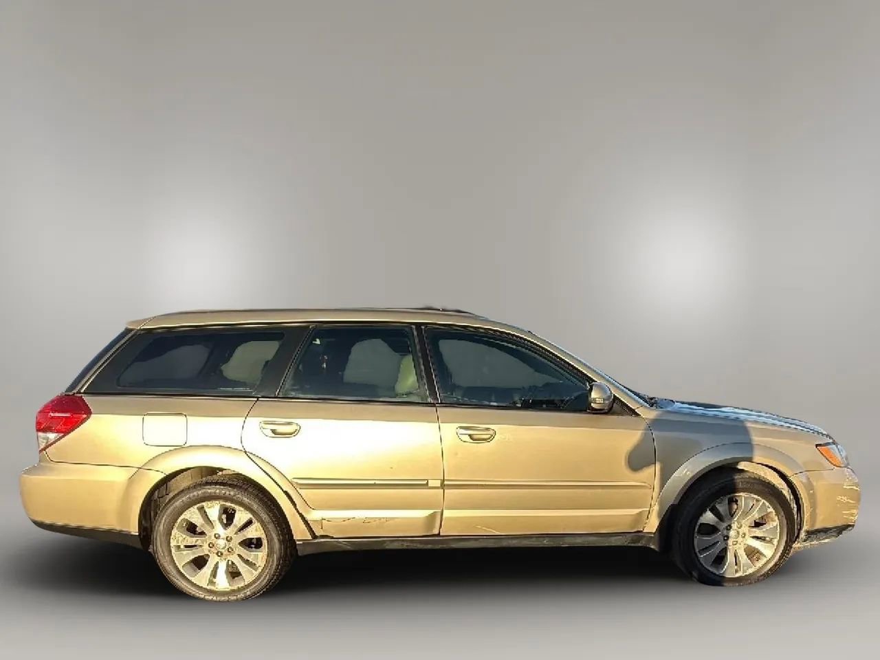 Used 2008 Subaru Outback 3.0R L.L. Bean AWD/4WD image 6