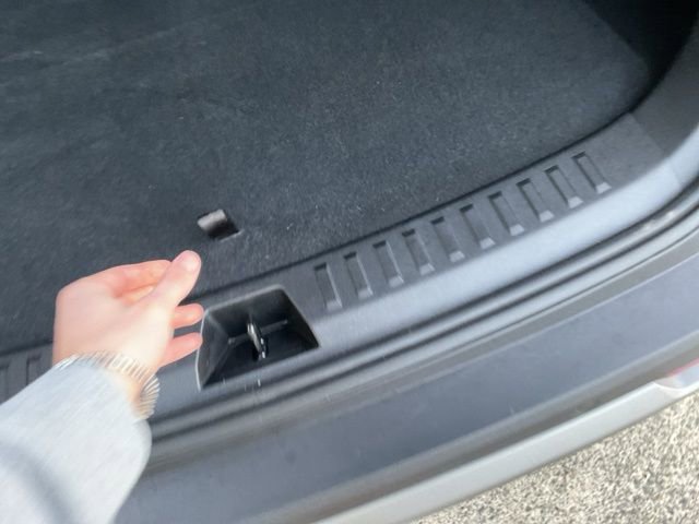 New 2025 Chevrolet Equinox LT w/ Midnight Edition image 28