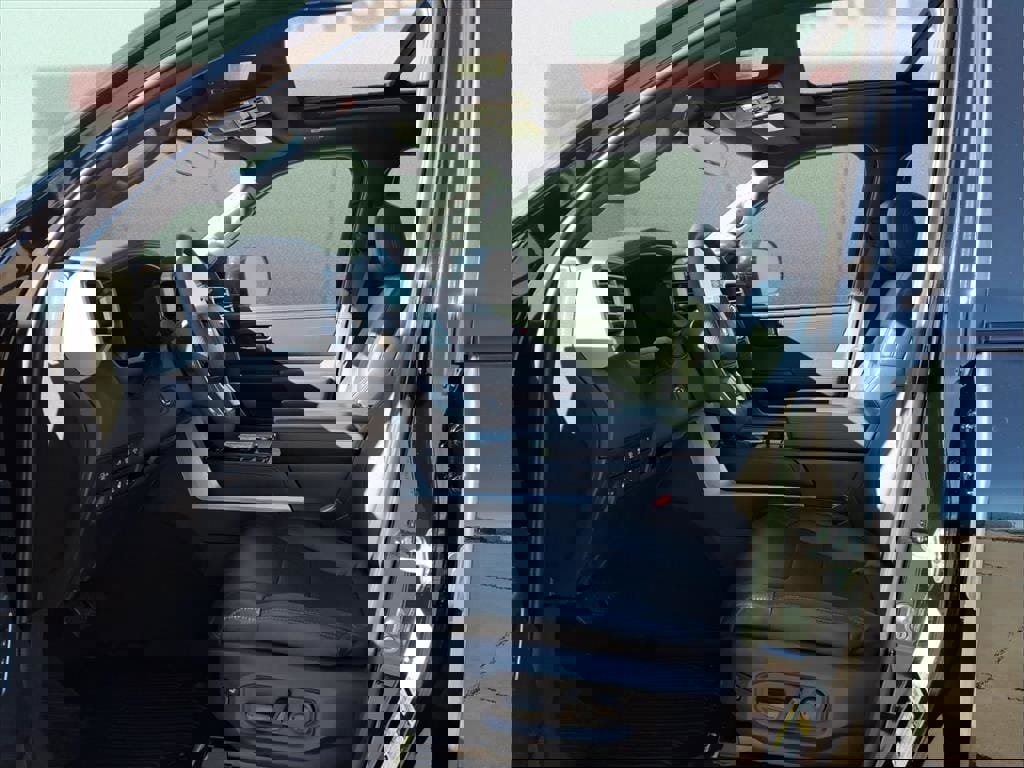 New 2026 Toyota Sequoia Platinum image 14