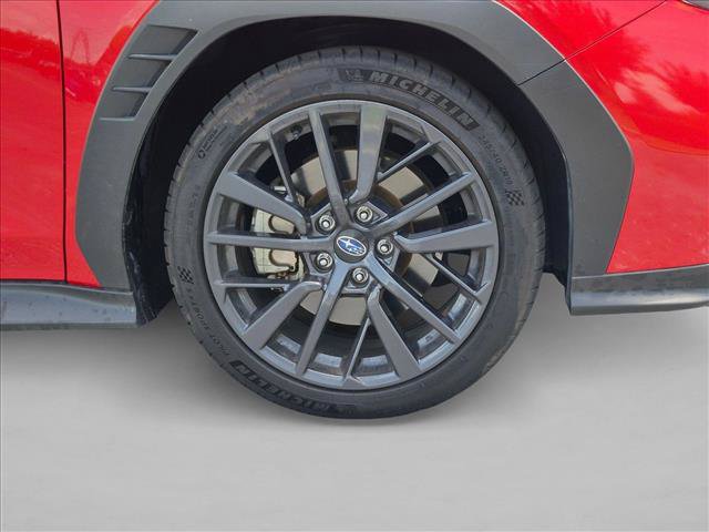 Used 2022 Subaru WRX Premium AWD/4WD image 20