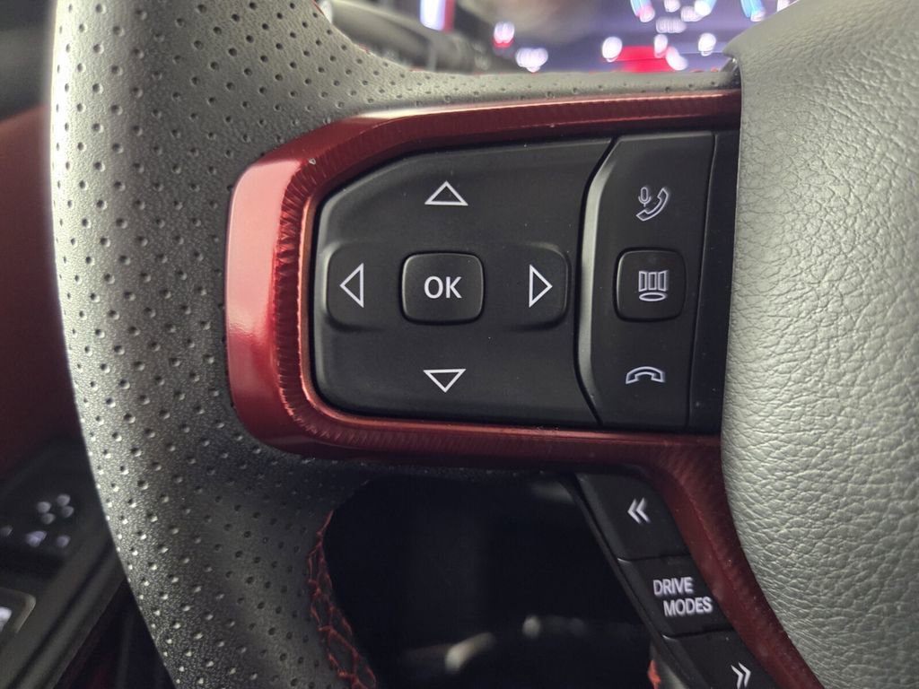 Certified 2026 RAM 1500 Rebel w/ Rebel Level 1 Equipment Group image 20