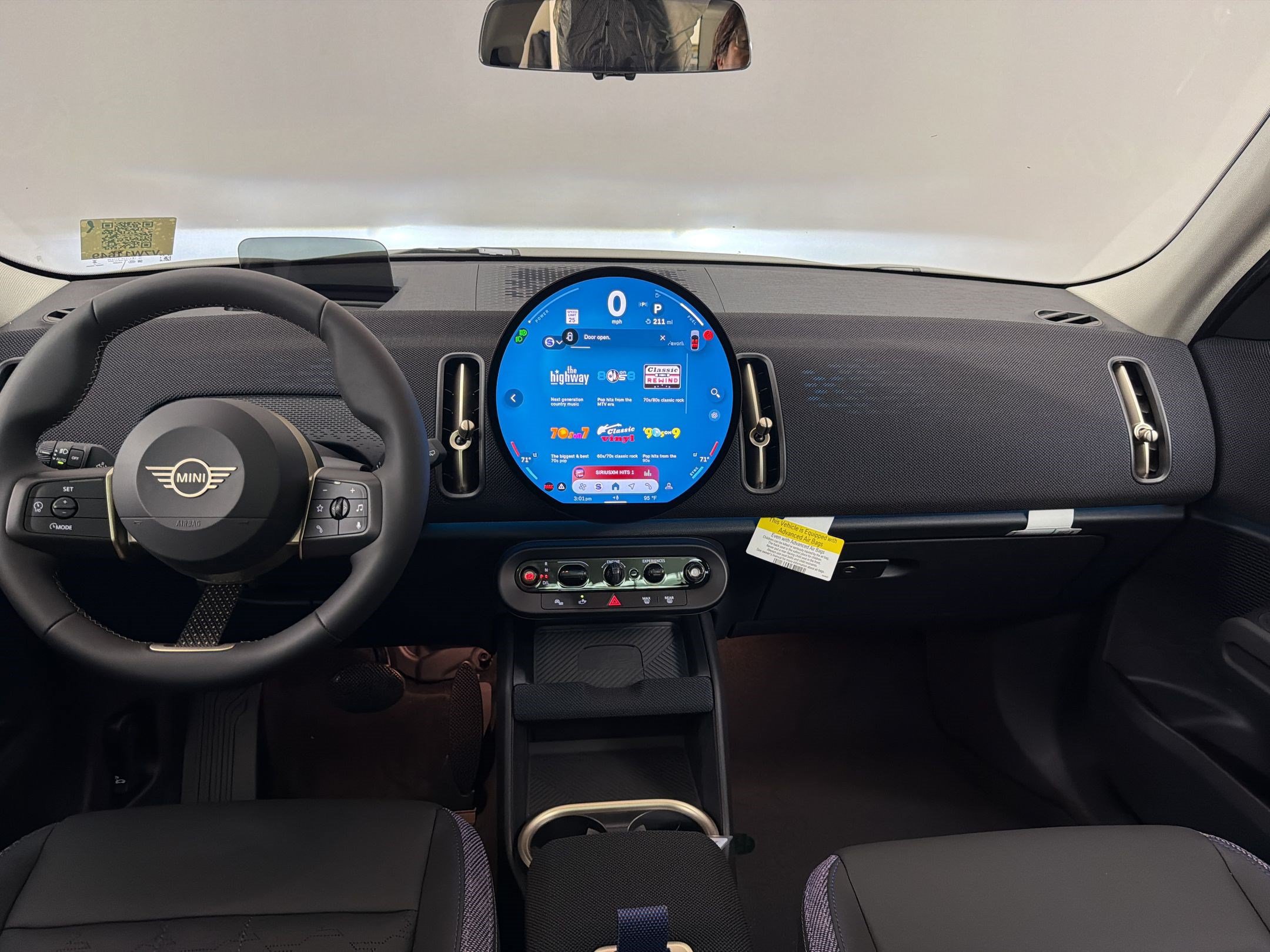 New 2027 MINI Cooper Countryman S AWD/4WD image 17