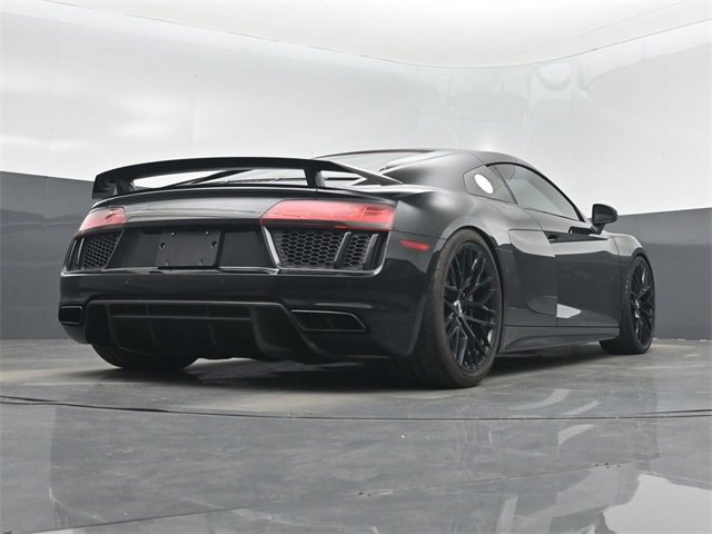 Used 2017 Audi R8 V10 plus image 56