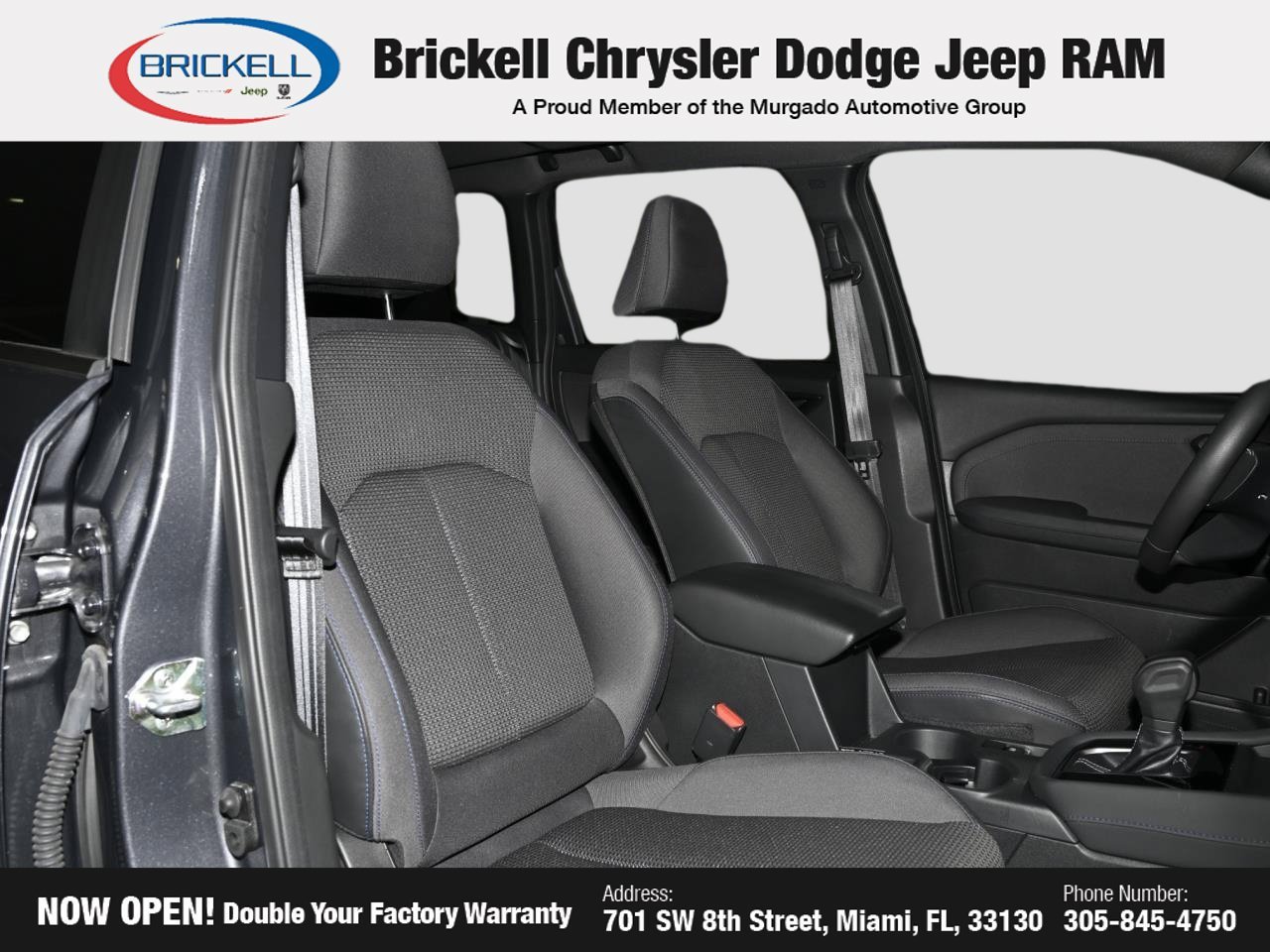 Used 2025 Subaru Forester Premium AWD/4WD image 16