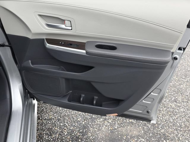 Used 2022 Toyota Sienna XLE FWD image 35