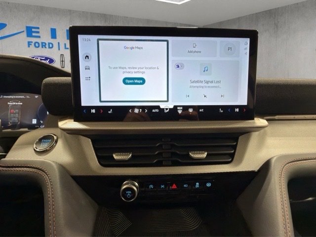 New 2026 Ford Explorer Active image 12