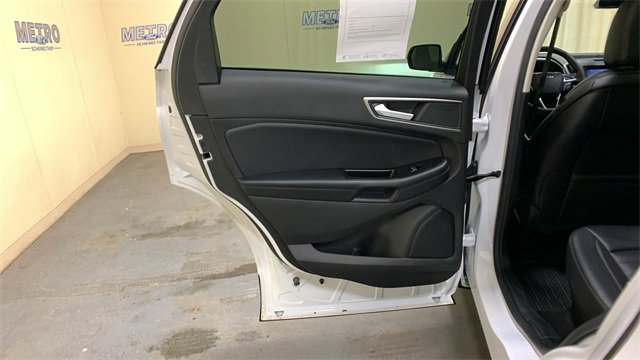 Certified 2020 Ford Edge SEL w/ Convenience Package image 23
