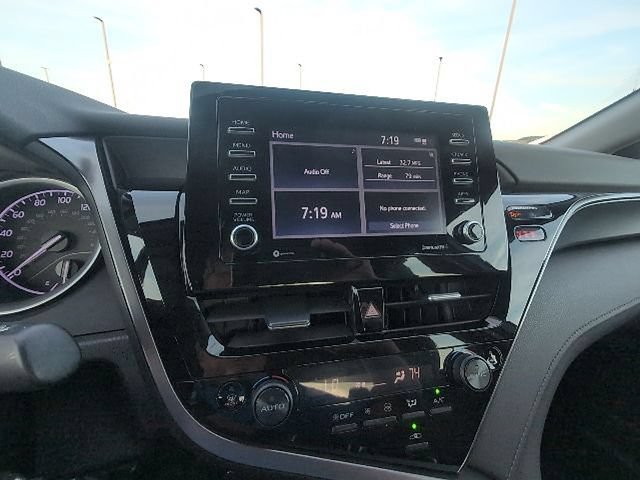 Certified 2024 Toyota Camry LE FWD image 14