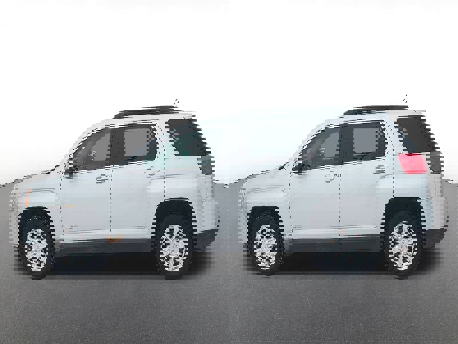 Used 2015 GMC Terrain SLE w/ Convenience Package image 3